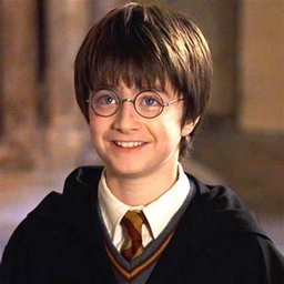 Harry Potter Skin Pack! project image