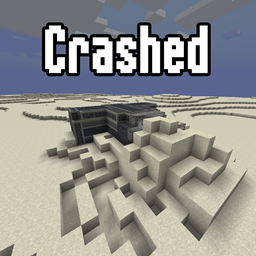Crashed project image