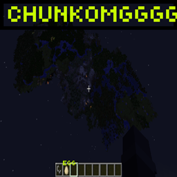 ChunkOMG logo