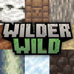 Wilder Wild [Fabric]