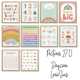 PICTURES 27.0 DAYCARE