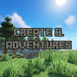Create & Adventures: New Horizons project image