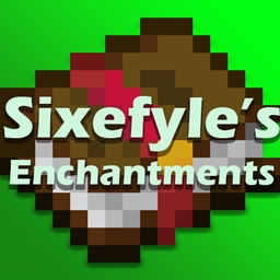 Sixefyle's Enchantments project image