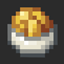 Mighty Mangoes REFORGED logo