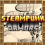 Steampunk Armors logo