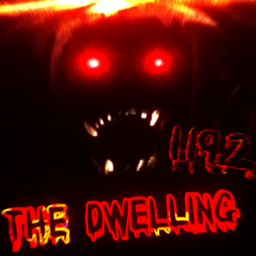 The Dwelling logo