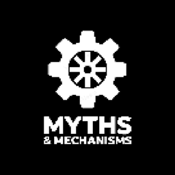 Myths & Mechanisms logo