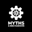 Myths & Mechanisms logo