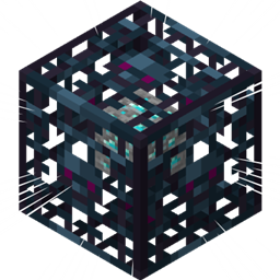 Block spawner ブロックスポナー project avatar