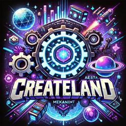 Createland project image
