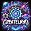 Createland logo