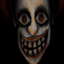 The Nightmare Within logo