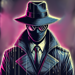 Incognito2 project image