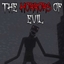 The Horrors Of Evil logo