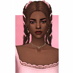 Emilie Hair logo