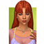 Starfire Hairstyle logo