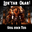 Lok'tar Ogar! Sieg oder tod - deDE logo