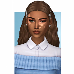Cecilia Hairstyle logo