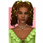 Sadie Pigtails logo