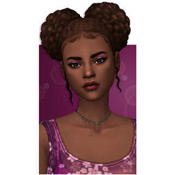 Phaedra Hair