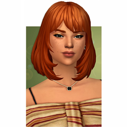 Ashley Hairstyle logo