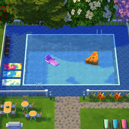 Willow Creek Community Pool (001)