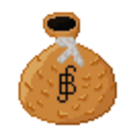 FeedTheBelly: Mine Mine no mi x FTBMoney Integration