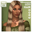 Lexi Hair logo