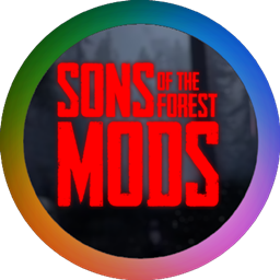 SOTF - Modpack - Survival project avatar