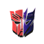 Craftformers Official Server Modpack logo