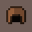 No more brown overlays on leather armor (monochrome leather armor) 1.21.x logo