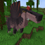 Fossilized Spawns logo