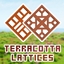Decorative Terracotta Lattices logo