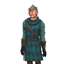 ZxTa - Medieval Commoner Long Tunic Dagger Mto4 logo