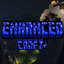 EnhancedCraft+ [EMC1] logo