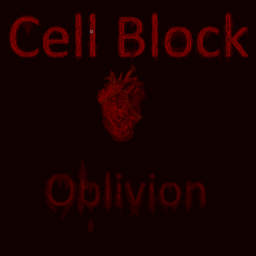 Cell Block Oblivion project image