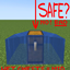 Friendly Chests: No Fluid logo