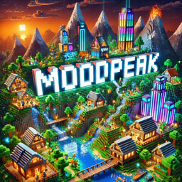 MödPeak 2 by Motdix logo