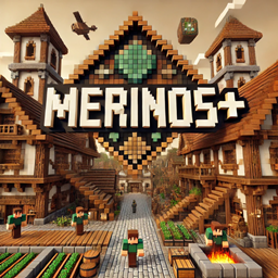 MerinosPlus project image