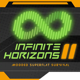 Infinite Horizons 2 - Superflat Survival