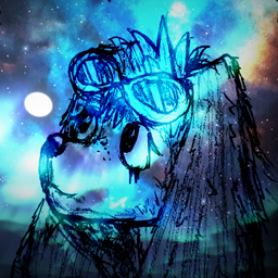 Lizzy's Fantasy logo