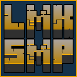 LMKSMP logo