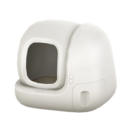 GUA_Litter-Matic Scoop-Free - Upgraded Edition logo