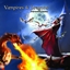 Vampires vs Dragons logo