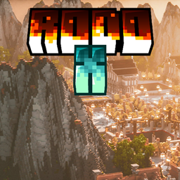 RoDoX remastered logo