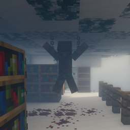 ChaosZPack [Lost Cities] project image