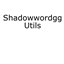 Shadowwordgg Utils avatar