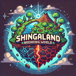 ShingaLand project avatar