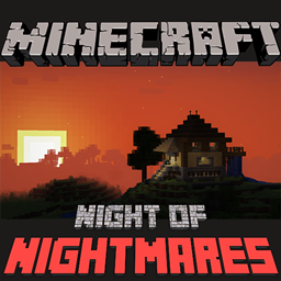 Night of Nightmares project image