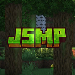 JSMP - recreated logo